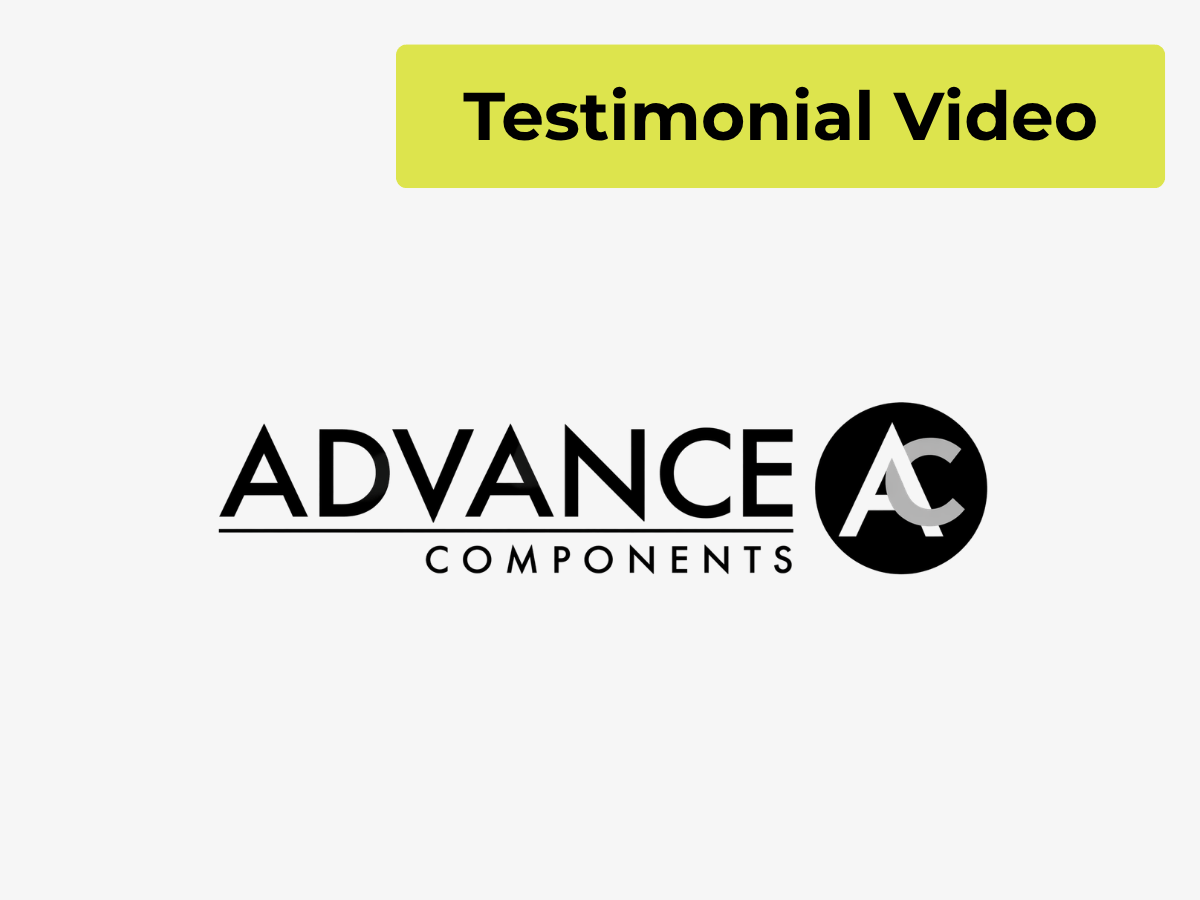 Advance Component