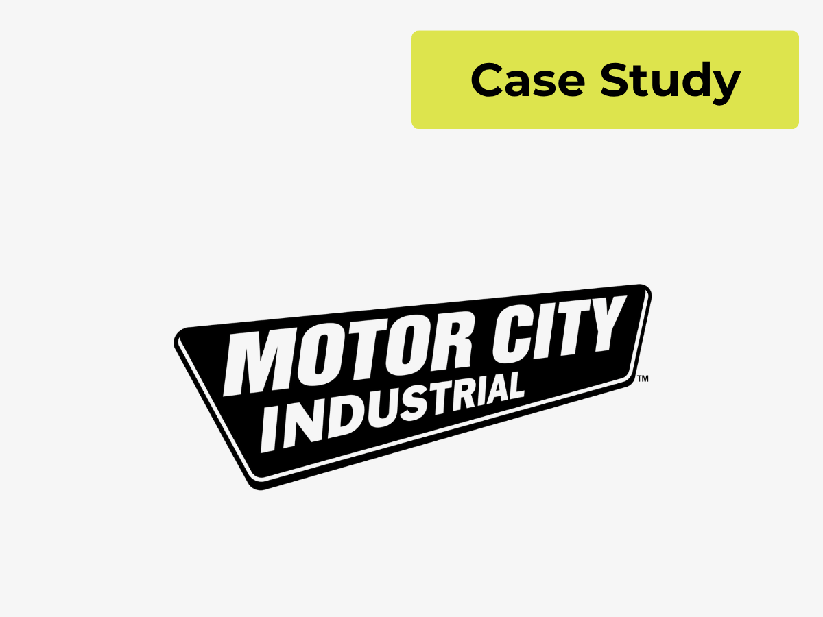 Motor City - 4