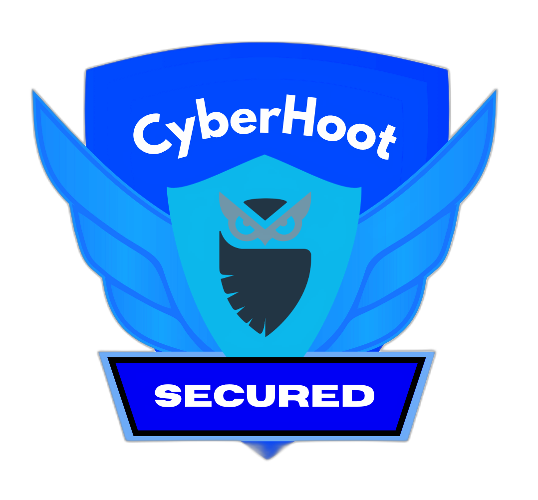 cyberhoot-blue