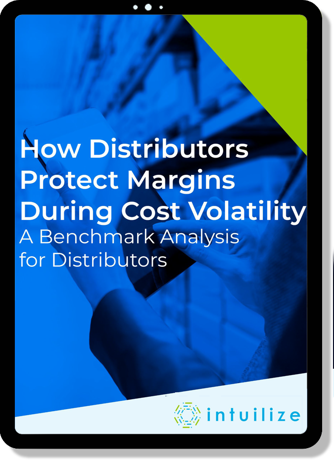 How Distributors Protect Margins During Cost Volatility