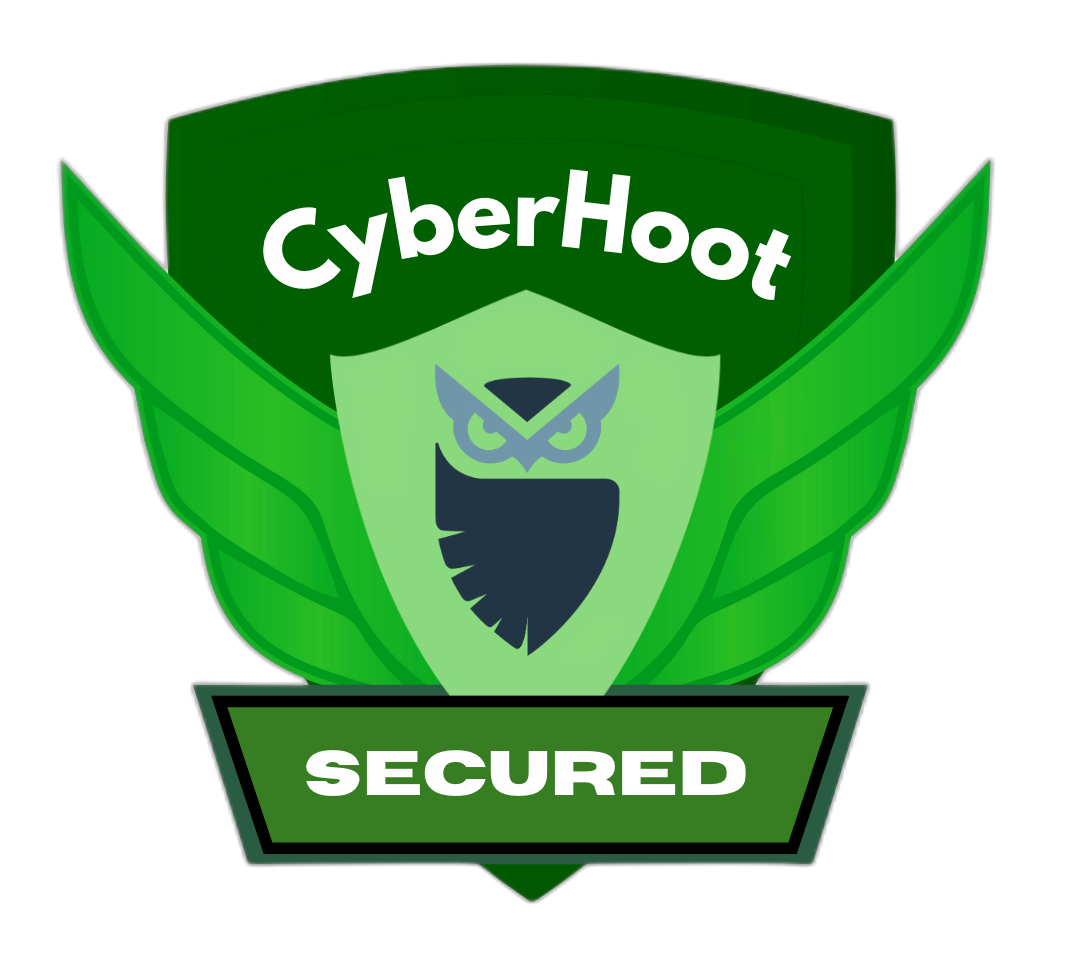 Cyberhoot - Cybersecurity Training & Awareness