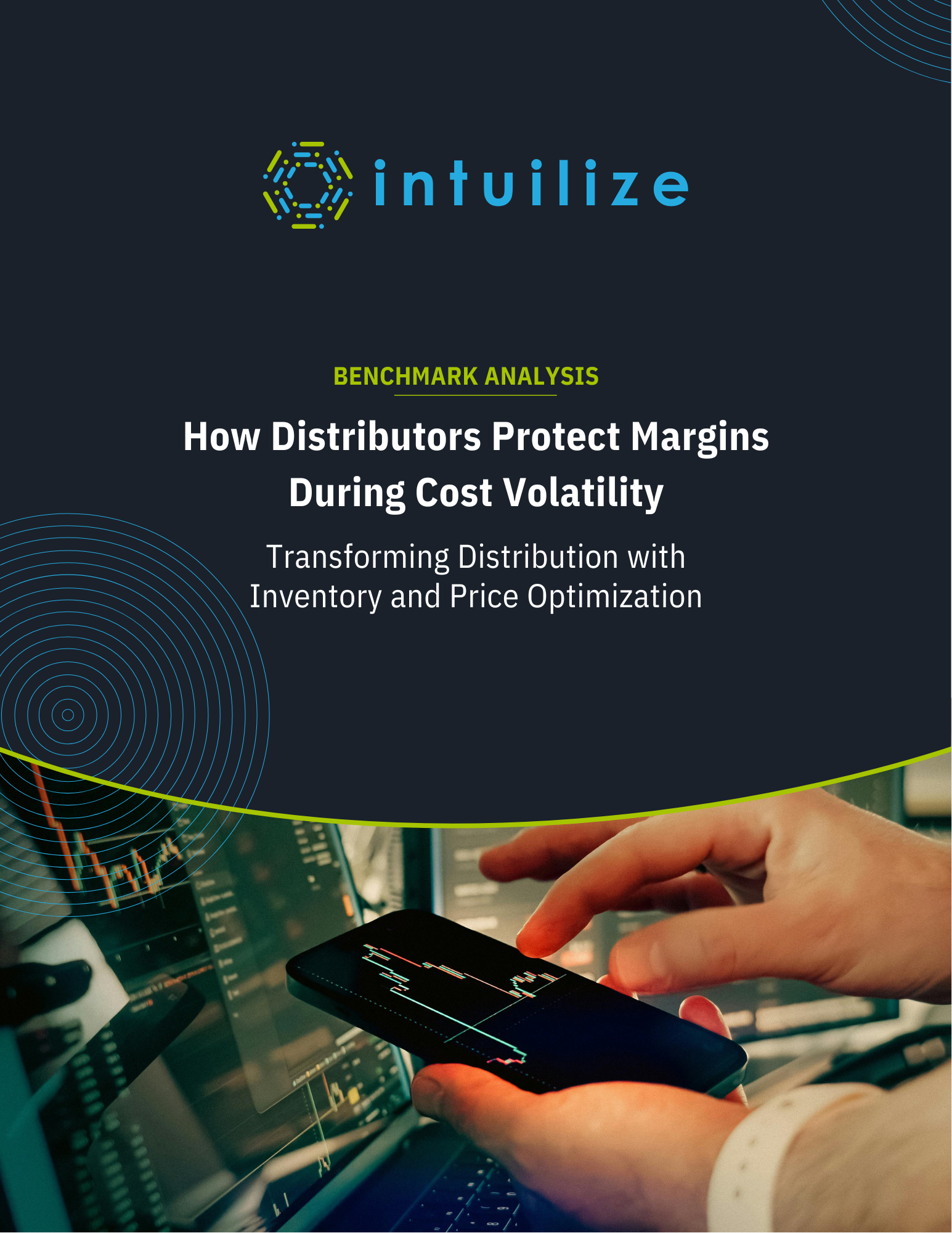 Intuilize - Guide - How Distributors Protect Margins During Cost Volatility - A Benchmark Analysis for Distributors FINAL.pdf